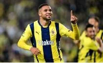 Fenerbahe'de gzler En Nesyri'de!