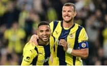 Fenerbahe'de artan tablo!