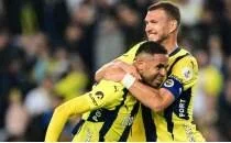 Fenerbahe'de gzler Dzeko ve En-Nesyri'de!