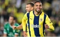 Fenerbahe'de vurucu tim hazr kta!