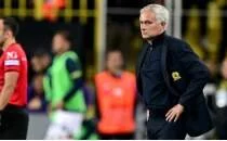 Fenerbahe'de Jose Mourinho sistemi deitiriyor