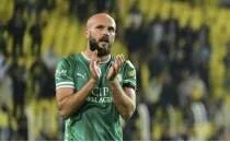 Arlind Ajeti: 'Fenerbahe Stad ok grltl'