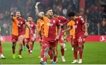 Borsa liginin ekim aynda tek kazandran Galatasaray oldu