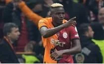 Galatasaray hcumda aha kalkt