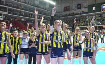 Fenerbahe'nin ampiyonlar Ligi serveni balyor