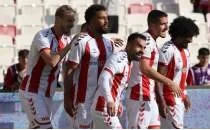 Sivasspor vites artrd, Rize'yi de geti