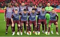 Trabzonspor'un yeni hedefi; Avrupa!