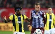 Trabzonspor'u bu sezon kahreden tablo!