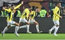 Fenerbahe, ayaa kalkt