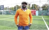 Pascal Nouma: 'Keke Galatasaray man ynetmeseydi'