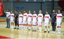 Futsalda ngiltere'ye malubuz