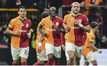 Galatasaray, sosyal medyada devlerle yaryor