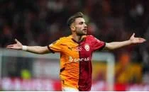 Ruben Amorim, Galatasaray'n yldzn istiyor!