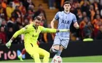 Fernando Muslera, Avrupa'da kaleyi devrald