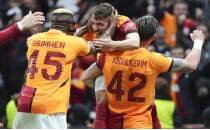 Galatasaray'da yerli operasyonu: 5 imza