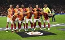 Galatasaray'n yldzlar, UEFA Avrupa Ligi'ne damga vurdu