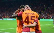 Galatasaray, Avrupa'da kkredi!