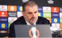 Ange Postecoglou: 'Bizim iin hayal krkl oldu''