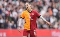 Galatasaray'n rakibi Wolfsburg