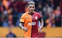 Torreira'dan hcuma byk katk