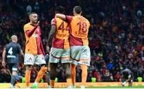 Galatasaray'da fikstr tehlikesi!