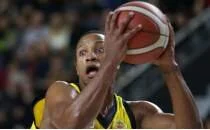 Fenerbahe'ye kt haber: Devon Hall