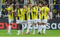 Kayserispor - Fenerbahe: Muhtemel 11'ler!