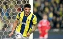 Fenerbahe'de Samet'in gelecei netleiyor!