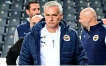 Jose Mourinho: 'Bu sistemi ok iyi biliyorum'