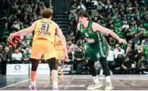 Panathinaikos, Maccabi Tel Aviv'i geti