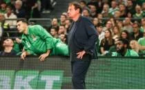 Ataman'dan Euroleague'e: 'Panathinaikos'u NBA'e kaybedebilirsiniz'