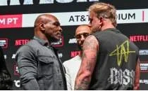 Boks tarihine geecek ma: Mike Tyson - Jake Paul