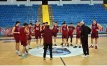 Trabzonspor, basketbolda gelecein yldzlarn yetitirmek iin alyor