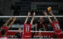 CEV Challenge Kupas'nda Spor Toto'nun rakibi WWK Volleys