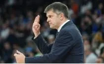 Anadolu Efes transfer yapacak m? Tomislav Mijatovic aklad