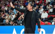 Ergin Ataman: 'Deplasmanda oynanan malar zordur'