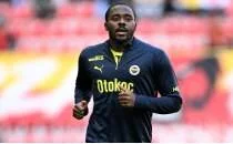 Osayi-Samuel Fenerbahe'ye yakn!