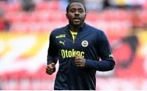 Fenerbahe'de Osayi iin son karar!