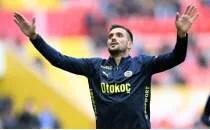 Dusan Tadic brakt yerden devam ediyor