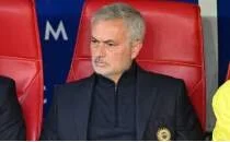 Jose Mourinho'dan olay yaratacak aklamalar