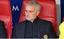 Jose Mourinho ykselie geti