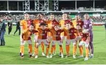 Galatasaray'dan sakatlk aklamas!