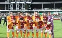 Galatasaray, Alkmaar kadrosunu aklad!