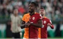 Galatasaray, Hollanda deplasmannda