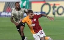 Lucas Torreira: 'Milli takm aralar kark oluyor'