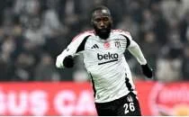 Beikta'a kt haber: Masuaku