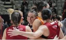 Galatasaray ada Faktoring, evinde farkl galip