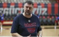 Gaziantep Basketbol, alt sralardan uzaklamak istiyor