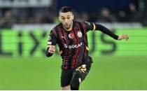 Hakim Ziyech'e srpriz talip!