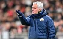 Jose Mourinho ngiltere'de gndem oldu!